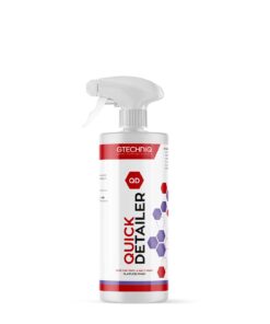 G TECHNIQ Quick Detailer 500ml