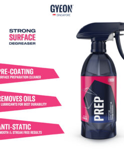 GYEON Q²M Prep - 500 ml