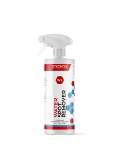 G TECHNIQ W9 Water  spot remover 500ml