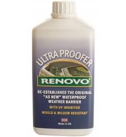 Renovo Ultra Proofer 1 Litre