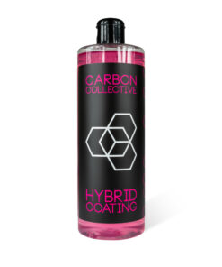 Carbon Collective Hybrid Coating 500ml