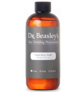 Dr Beasleys Matte Body wash 12oz