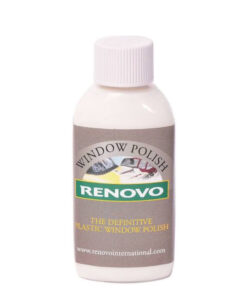 Renovo Window Polish 50ml