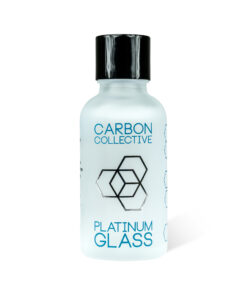 Carbon Collective Platinum Glass Coating