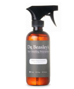 Dr Beasleys Matte Paint Cleanser 12oz