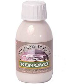 Renovo Window Polish 100ml