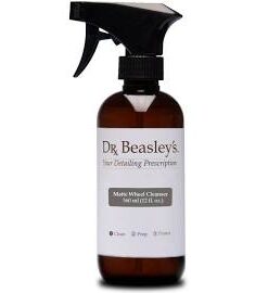 Dr Beasleys Matte Wheel Cleanser 12oz