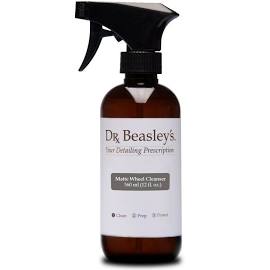 Dr Beasleys Matte Wheel Cleanser 12oz