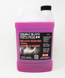 Renny Doyle Brake Buster 3.78L