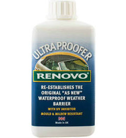 Renovo Ultraproofer 500ml