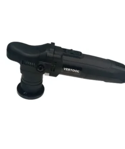 Vertool 12E Multi Mini Polishing Machine - UK Plug