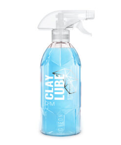 GYEON Q²M Clay Lube 500ml
