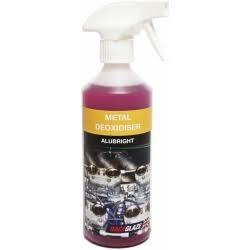Race Glaze Alu Bright – Deoxidiser 500ml