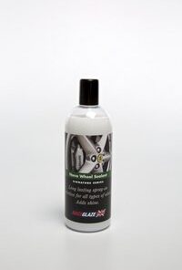 Race Glaze Signature Nano Wheel Sealant 500ml