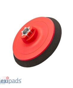 Flexipads 125mm/5” soft grip 36305