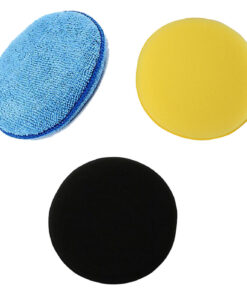 Kent Car Care Applicator pad x1