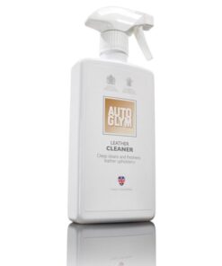 Autoglym Leather Cleaner 500ml