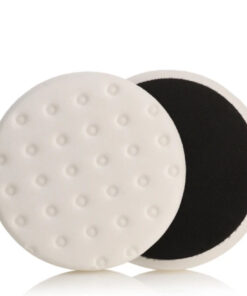 LAKE COUNTRY WHITE FOAM POLISHING PAD LC-CCSWH5