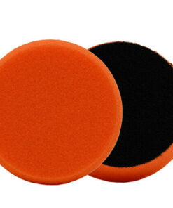 Lake Country 3.5” Force Pad Cutting Orange