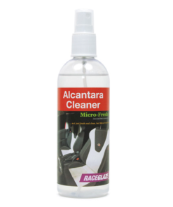 Race Glaze Alcantara Cleaner 250ml