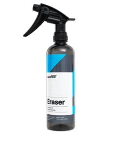 CarPro Eraser Intensive Polish & Oil Remover 500ml