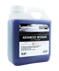 Valet Pro Advanced Interior Cleaner 1L