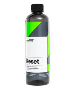 CarPro Reset Intensive Car Shampoo 500ml