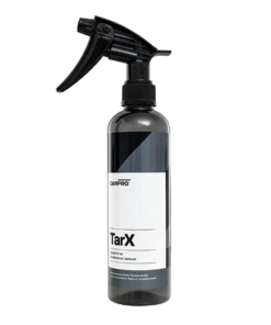 CarPro Tar X - Tar & Adhesive Remover 500ml