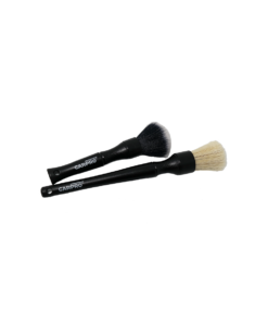 CarPro Detailing Brush Set of 2
