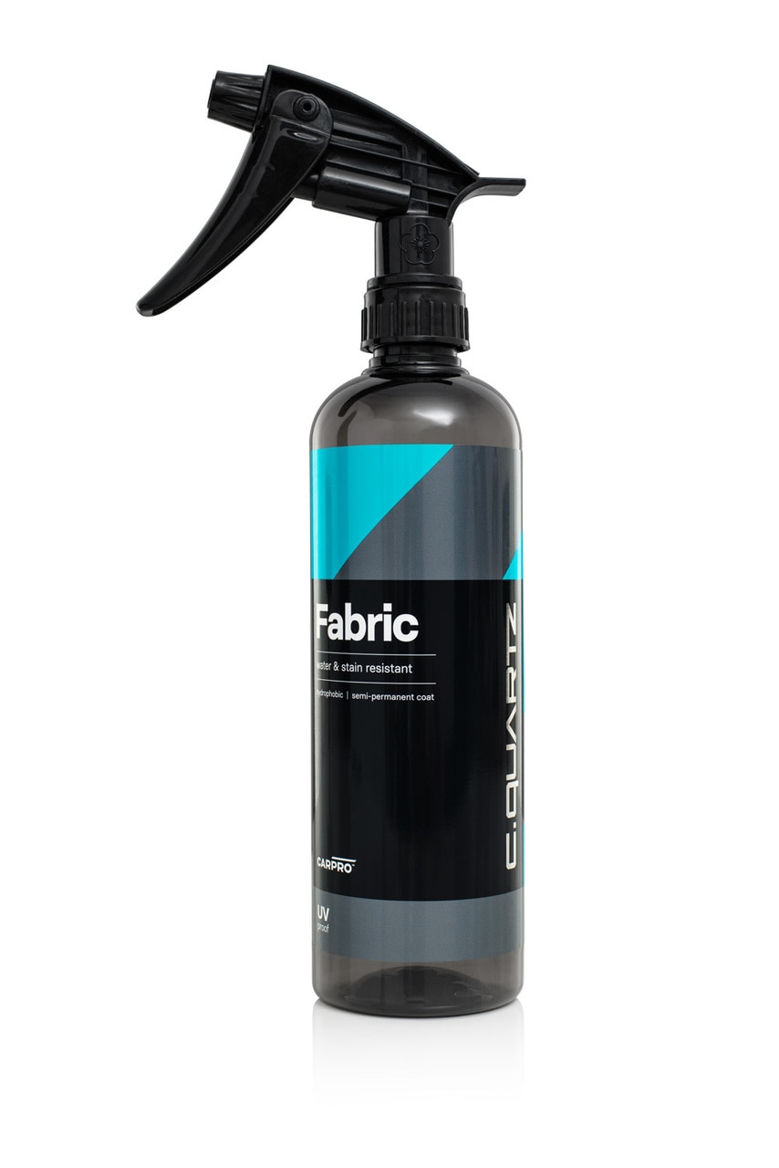 CarPro Cquartz Fabric Coat 500ml