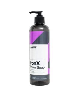 CarPro Iron X Snow Soap 500ml