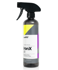 CarPro Iron X Iron Filing and Contaminant Cleaner Lemon Scent 500ml