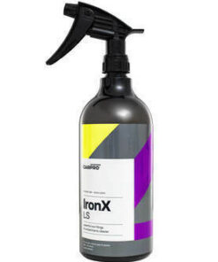 CarPro Iron X Iron Filing and Contaminant Cleaner Lemon Scent 1L