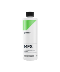 CarPro MFX Microfiber Detergent 500ml