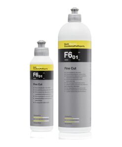 Koch Chemie F6 Fine Cut Compound