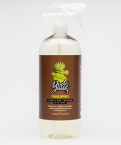 Dodo Juice Fabricadabra 1 litre spray - nano fabric/soft-top sealant