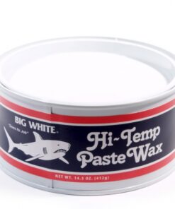 FINISHKARE 1000P HI-TEMP SEALANT