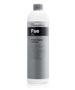 Koch Chemie FSE