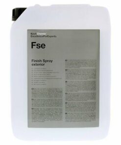 Alternative view of Koch Chemie FSE