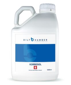 Bilt Hamber Korrosol 5L
