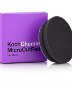 Koch Chemie Purple Micro Cut Pad 76mm