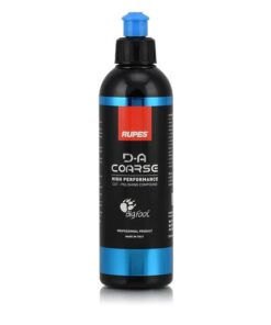 RUPES DA Coarse High Performance Polishing Compound 250ml