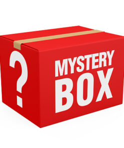 Large Mystery Box