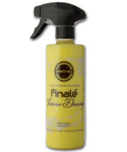 Infinity Wax Finale Interior Dressing 500ml
