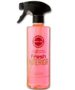 Infinity Wax Fresh Interior 500ml
