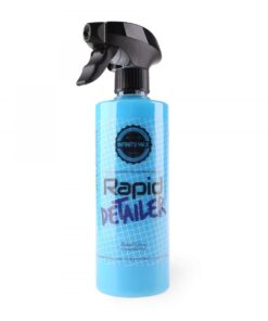 Infinity Wax Rapid Detailer - BLUE 500ml