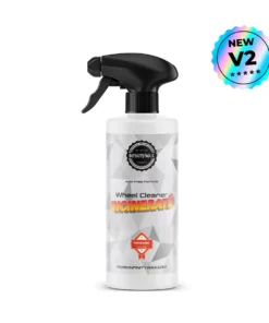 Infinity Wax Incinerate 500ml