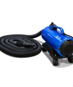 BLO Car Dryer Air-GT - UK Plug