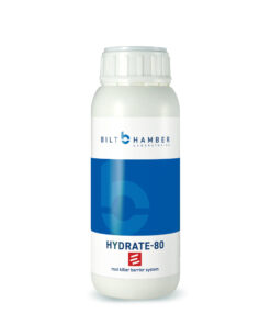 Bilt Hamber Hydrate-80 Rust Converter 500ml