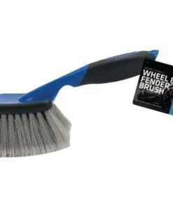 Viking Short Handle Wheel and Fender Brush
